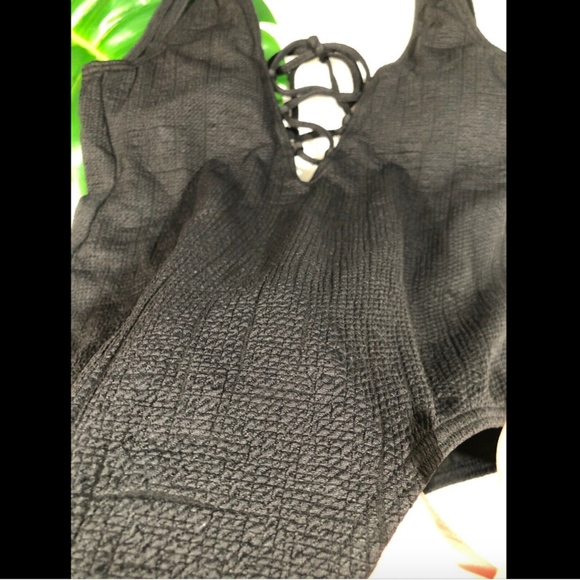 BILLABONG Sweet Sands Backless One Piece Swimsuit - Picture 5 of 10